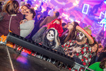 Halloween - ein Abenteuer im Prater 13630504