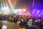 Halloween - ein Abenteuer im Prater 13630506