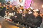 Halloween - ein Abenteuer im Prater 13630507