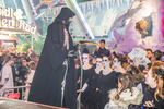 Halloween - ein Abenteuer im Prater 13630510
