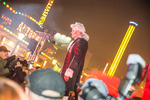 Halloween - ein Abenteuer im Prater 13630513