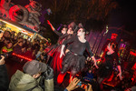 Halloween - ein Abenteuer im Prater 13630518