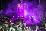 Halloween - ein Abenteuer im Prater 13630521