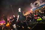 Halloween - ein Abenteuer im Prater 13630558