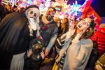 Halloween - ein Abenteuer im Prater 13630564