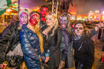 Halloween - ein Abenteuer im Prater 13630569