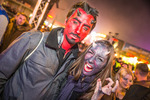 Halloween - ein Abenteuer im Prater 13630572