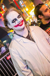 Halloween - ein Abenteuer im Prater 13630575