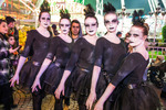 Halloween - ein Abenteuer im Prater 13630576