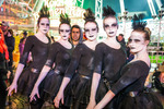 Halloween - ein Abenteuer im Prater 13630577