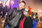 Halloween - ein Abenteuer im Prater 13630585