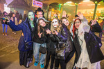 Halloween - ein Abenteuer im Prater 13630596