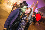 Halloween - ein Abenteuer im Prater 13630599