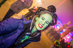 Halloween - ein Abenteuer im Prater 13630600