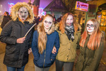 Halloween - ein Abenteuer im Prater 13630602