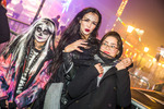 Halloween - ein Abenteuer im Prater 13630603