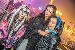 Halloween - ein Abenteuer im Prater 13630605