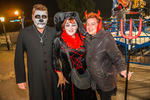 Halloween - ein Abenteuer im Prater 13630610