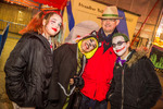 Halloween - ein Abenteuer im Prater 13630612