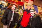 Halloween - ein Abenteuer im Prater 13630613