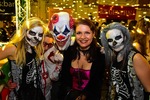 S-Budget Party Linz ★ OÖ größte Halloweenparty 13631245