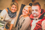 Halloween in der Herrengasse