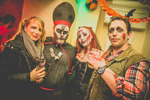 Halloween in der Herrengasse 13631456