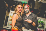 Halloween in der Herrengasse 13631473