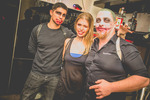 Halloween in der Herrengasse 13631475