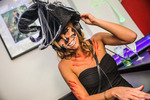 Halloween in der Herrengasse 13631514