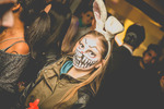 Halloween in der Herrengasse 13631527