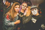 Halloween in der Herrengasse 13631529