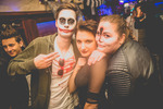 Halloween in der Herrengasse 13632433