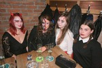 Halloween Party im Sudwerk 13633447