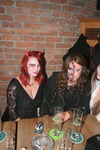 Halloween Party im Sudwerk