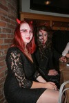 Halloween Party im Sudwerk 13633461