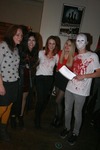 Halloween Party im Sudwerk 13633464