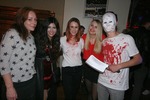 Halloween Party im Sudwerk 13633465