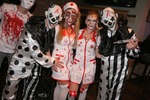 Halloween Party im Sudwerk 13633502