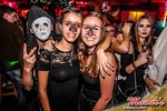 Maurer's Halloween - Angsthasenparty 2016