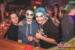 Maurer's Halloween - Angsthasenparty 2016 13634050