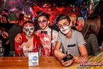 Maurer's Halloween - Angsthasenparty 2016 13634054
