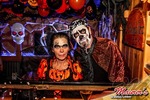 Maurer's Halloween - Angsthasenparty 2016 13634058