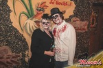 Maurer's Halloween - Angsthasenparty 2016 13634069