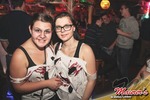 Maurer's Halloween - Angsthasenparty 2016 13634081