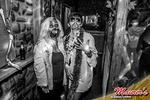 Maurer's Halloween - Angsthasenparty 2016 13634084