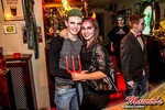 Maurer's Halloween - Angsthasenparty 2016 13634092