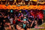 Maurer's Halloween - Angsthasenparty 2016 13634098