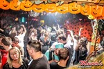 Maurer's Halloween - Angsthasenparty 2016 13634099