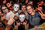 Maurer's Halloween - Angsthasenparty 2016 13634148